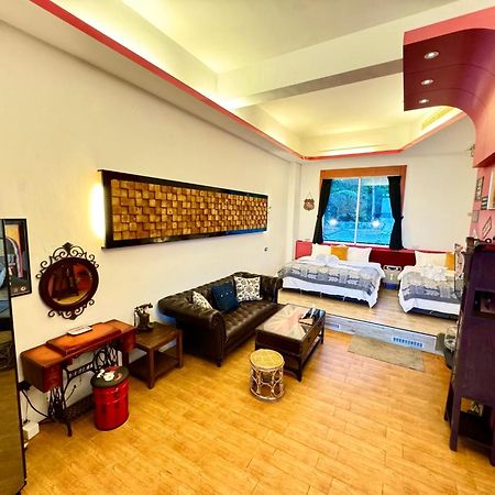 Sky Villa - 南灣薇拉海景莊園 包棟villa Nanwan Dış mekan fotoğraf