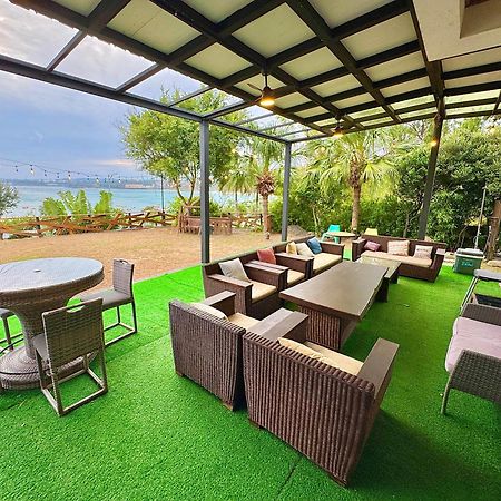 Sky Villa - 南灣薇拉海景莊園 包棟villa Nanwan Dış mekan fotoğraf