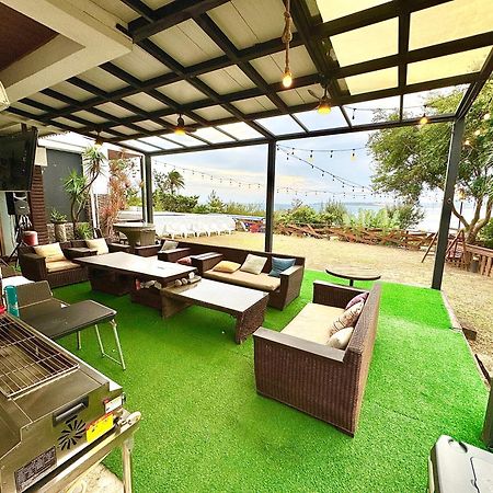Sky Villa - 南灣薇拉海景莊園 包棟villa Nanwan Dış mekan fotoğraf