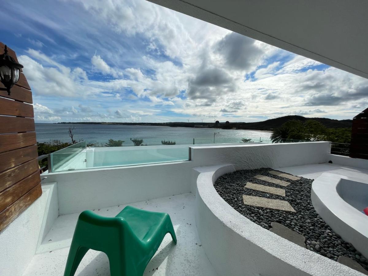 Sky Villa - 南灣薇拉海景莊園 包棟villa Nanwan Dış mekan fotoğraf