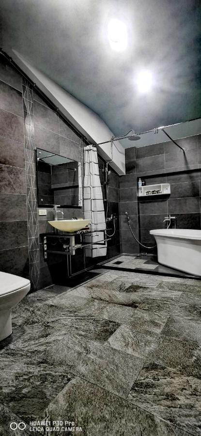 Sky Villa - 南灣薇拉海景莊園 包棟villa Nanwan Dış mekan fotoğraf