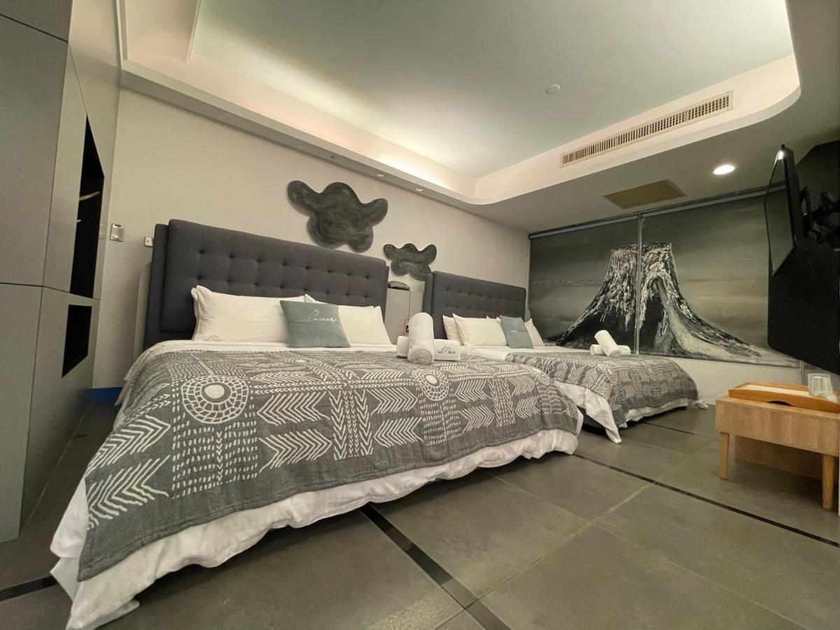 Sky Villa - 南灣薇拉海景莊園 包棟villa Nanwan Dış mekan fotoğraf
