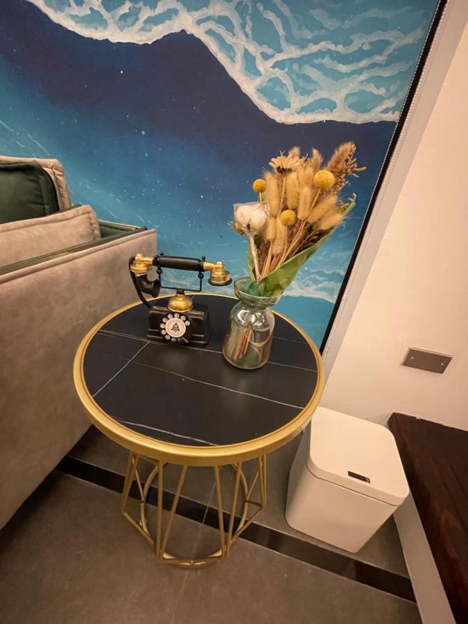 Sky Villa - 南灣薇拉海景莊園 包棟villa Nanwan Dış mekan fotoğraf