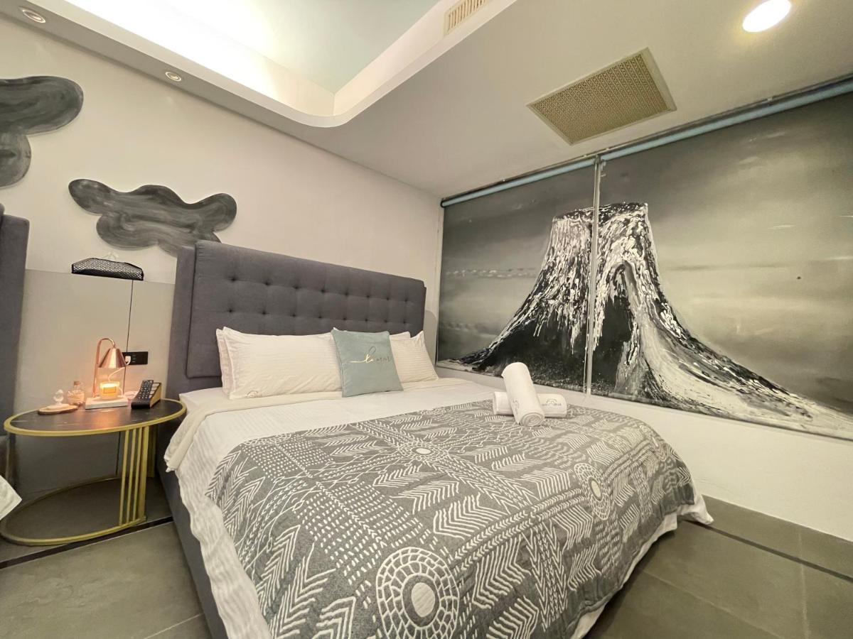 Sky Villa - 南灣薇拉海景莊園 包棟villa Nanwan Dış mekan fotoğraf