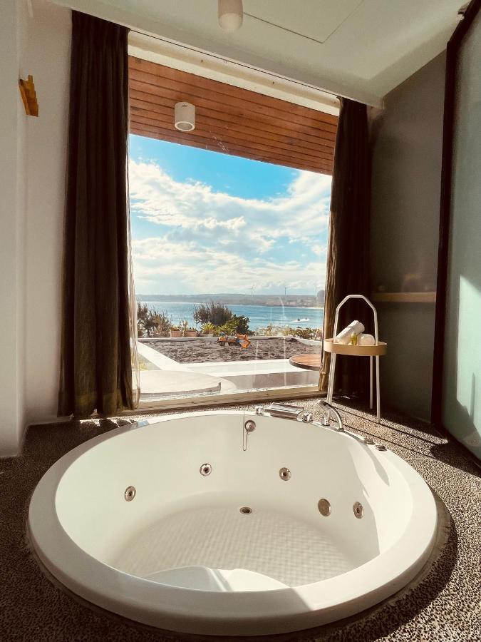 Sky Villa - 南灣薇拉海景莊園 包棟villa Nanwan Dış mekan fotoğraf