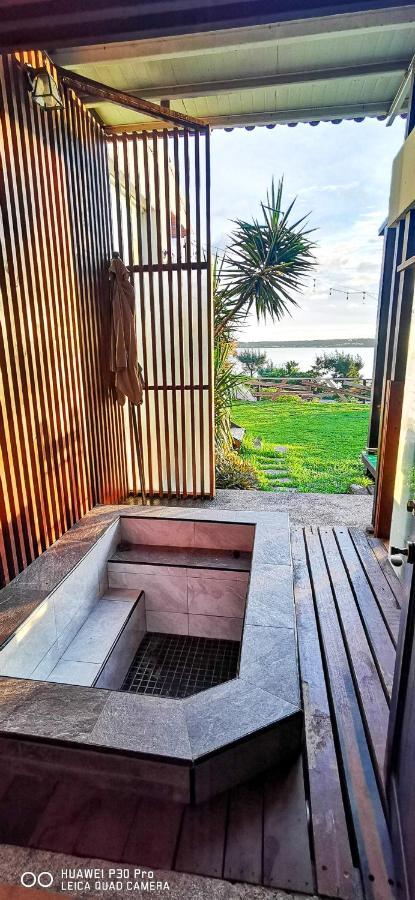 Sky Villa - 南灣薇拉海景莊園 包棟villa Nanwan Dış mekan fotoğraf
