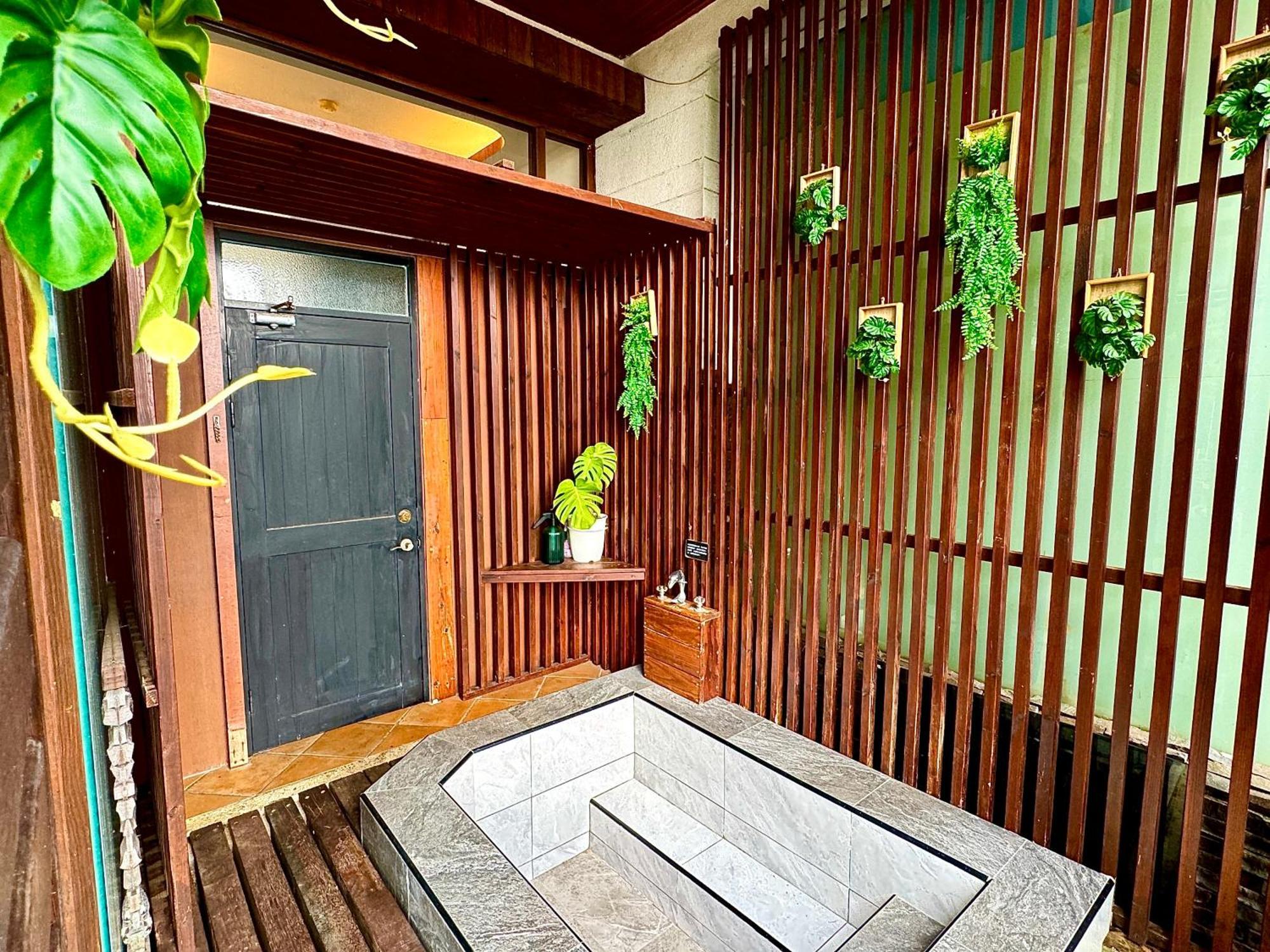 Sky Villa - 南灣薇拉海景莊園 包棟villa Nanwan Oda fotoğraf